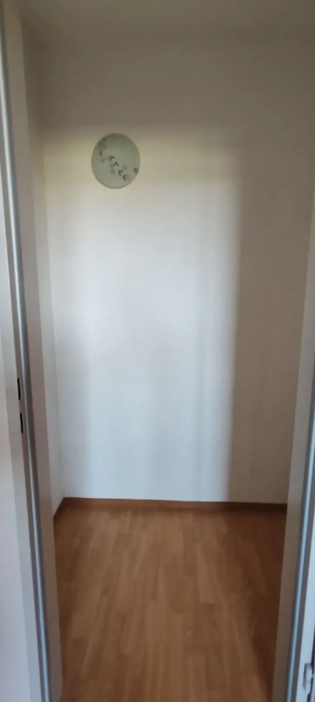 Wohnung Fasanenweg in Schwarzenbach a.d.Saale
