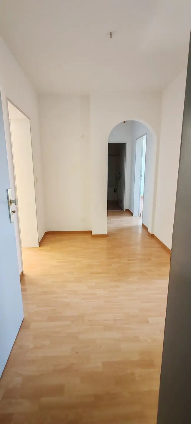 Wohnung Fasanenweg in Schwarzenbach a.d.Saale