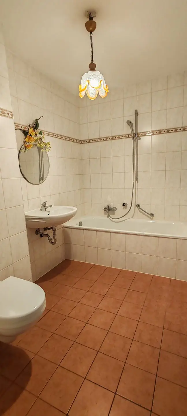 Wohnung Fasanenweg in Schwarzenbach a.d.Saale