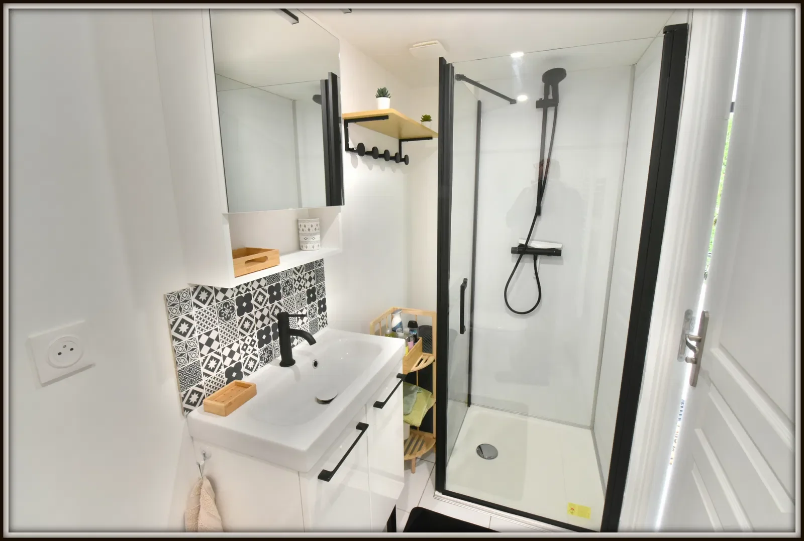 Room Rue Jean Jaurès in Hem
