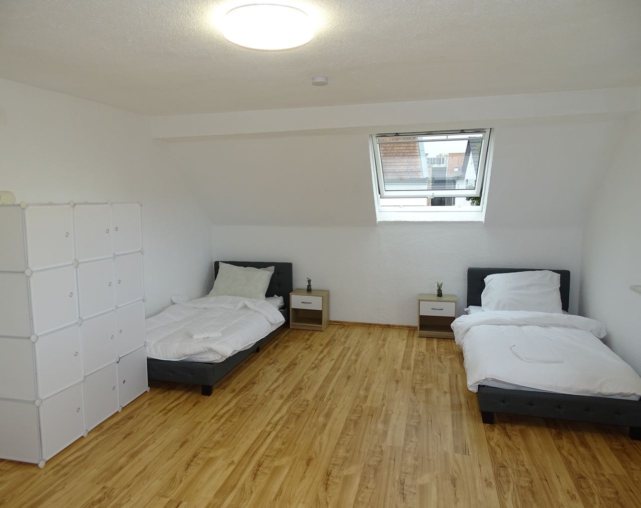 Wohnung Hindenburgstraße in Kirchheim unter Teck