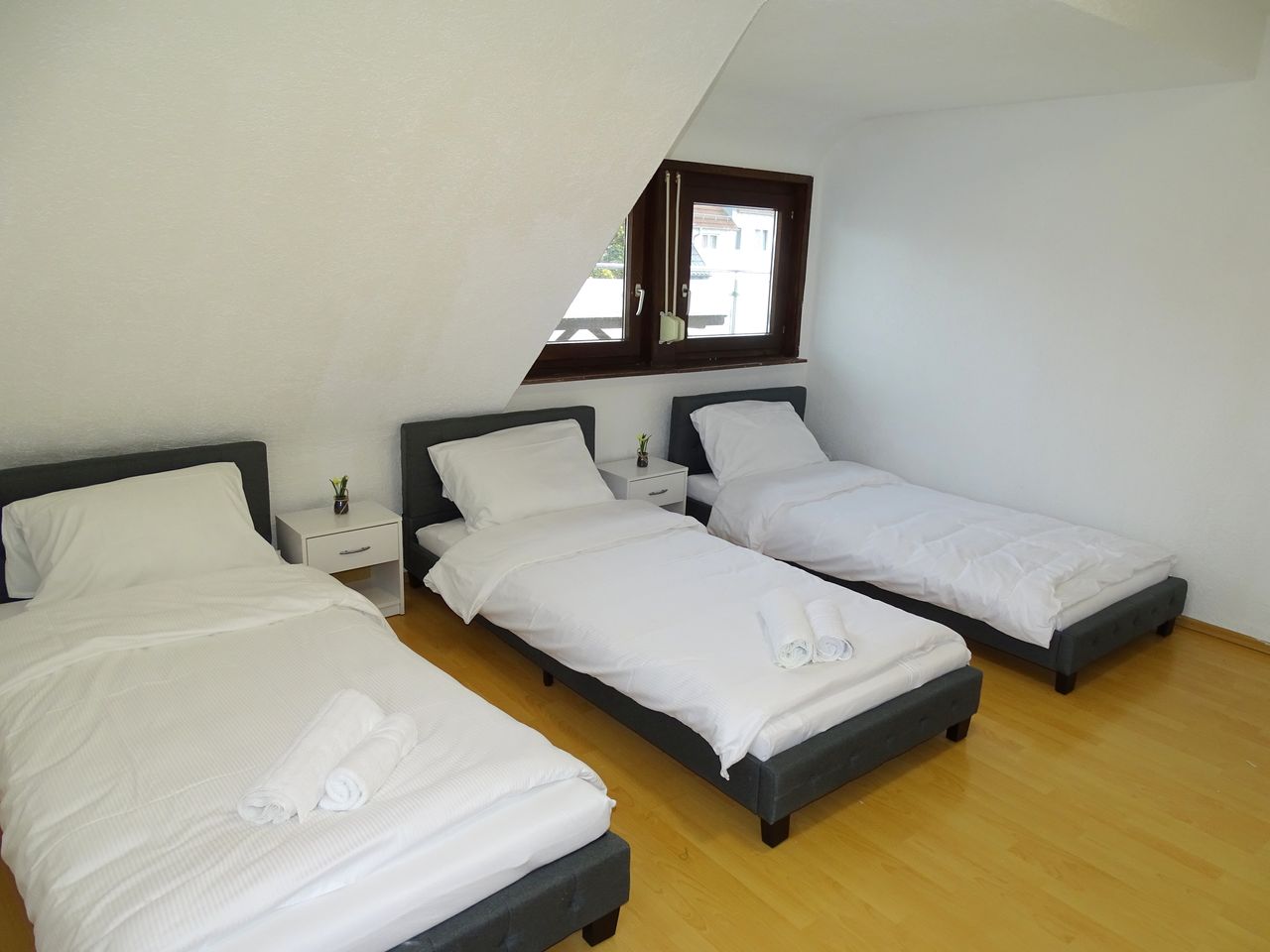 Wohnung Hindenburgstraße in Kirchheim unter Teck