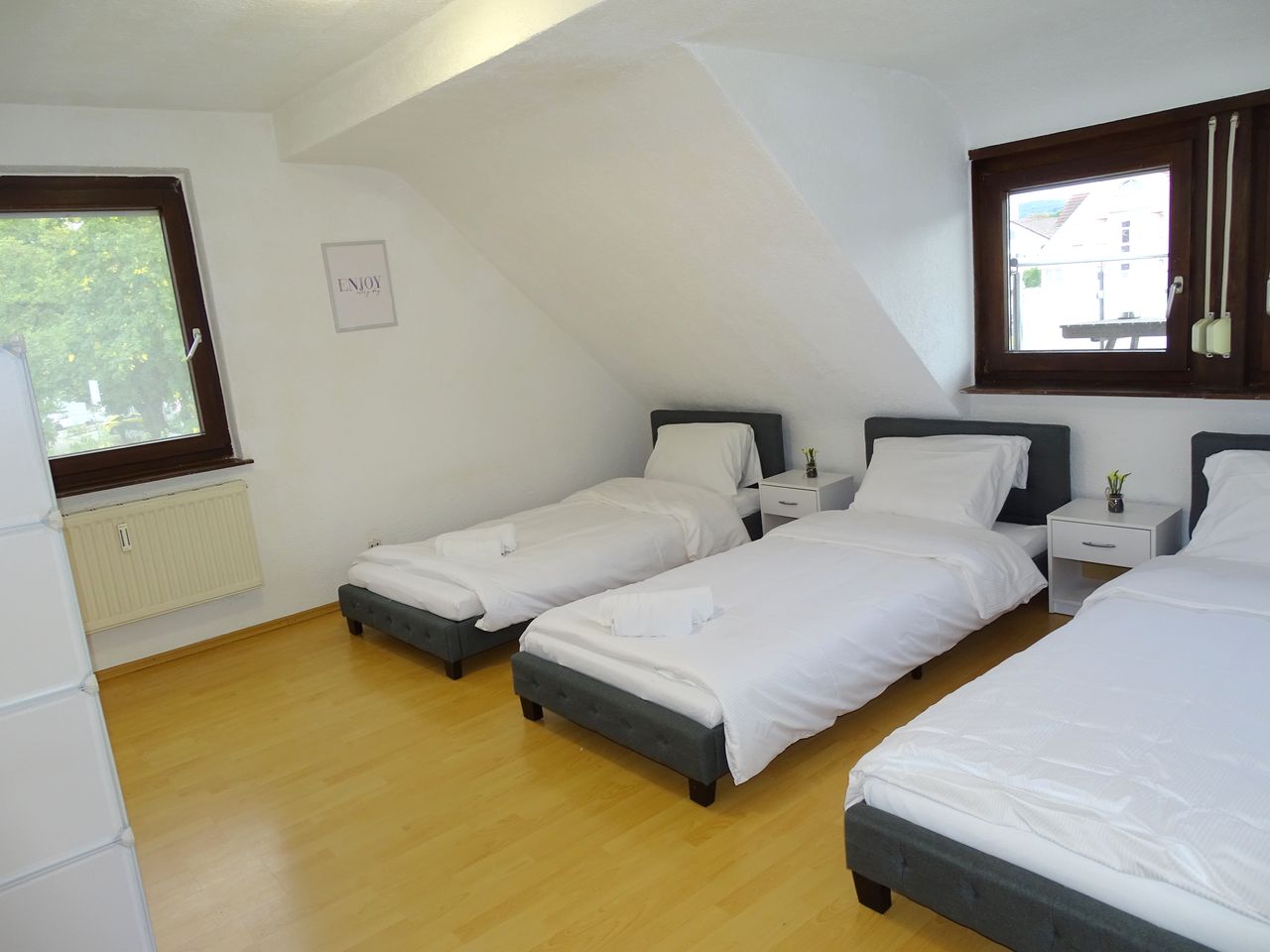 Wohnung Hindenburgstraße in Kirchheim unter Teck