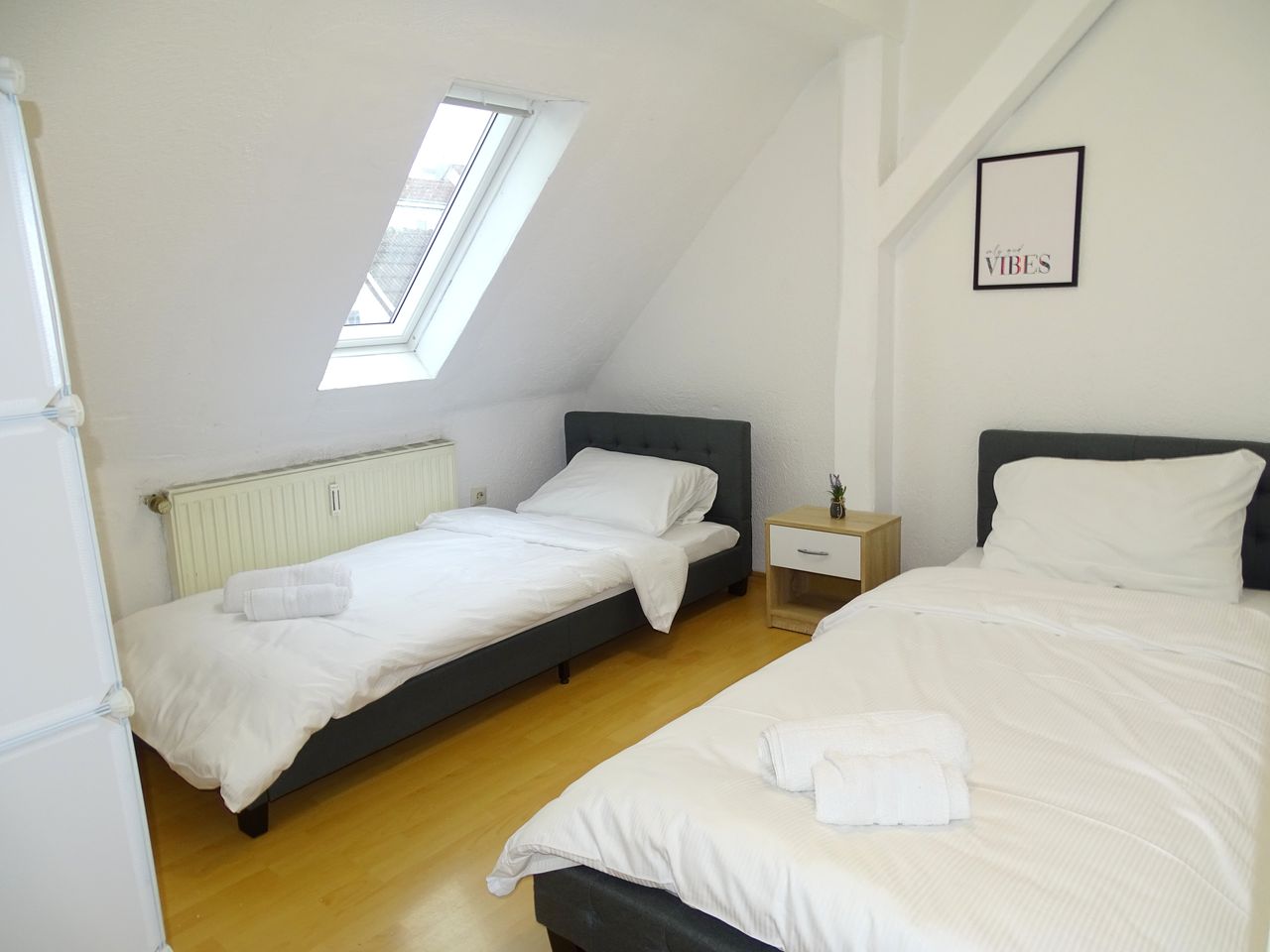 Wohnung Hindenburgstraße in Kirchheim unter Teck