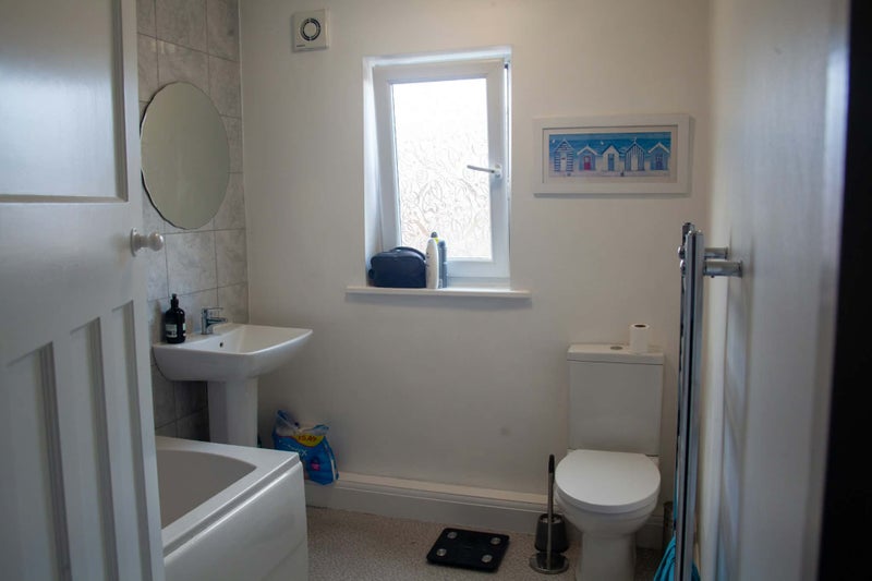 Room Norman View in Leeds