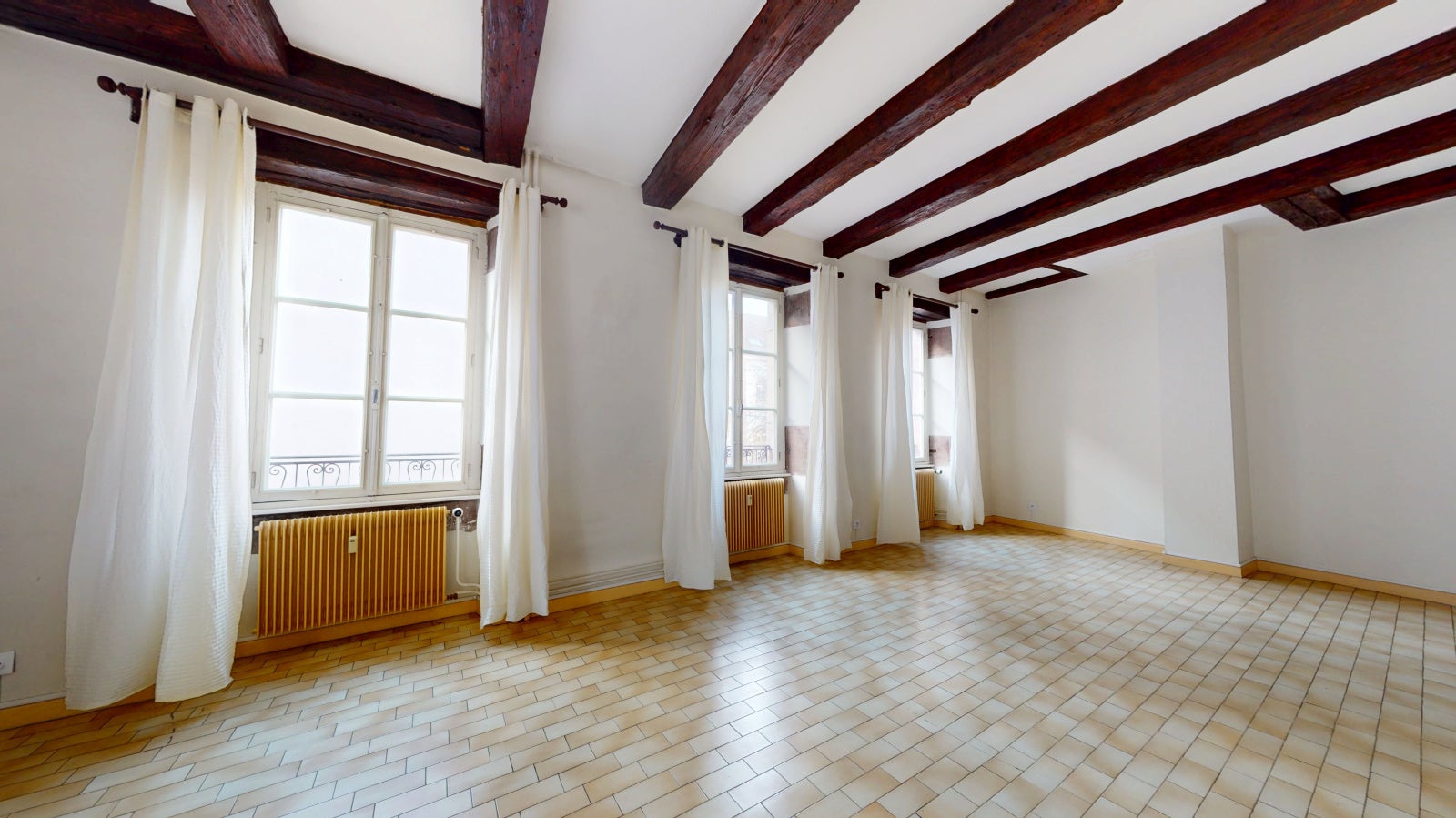 Appartement Avenue Thomas Wilson à Belfort