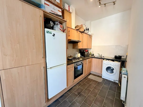Flat Southcote Road in Bournemouth