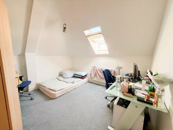 Flat Southcote Road in Bournemouth