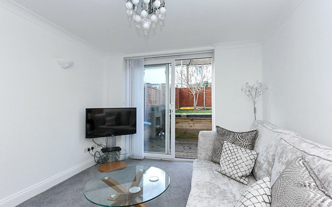 House Northfield in Sevenoaks