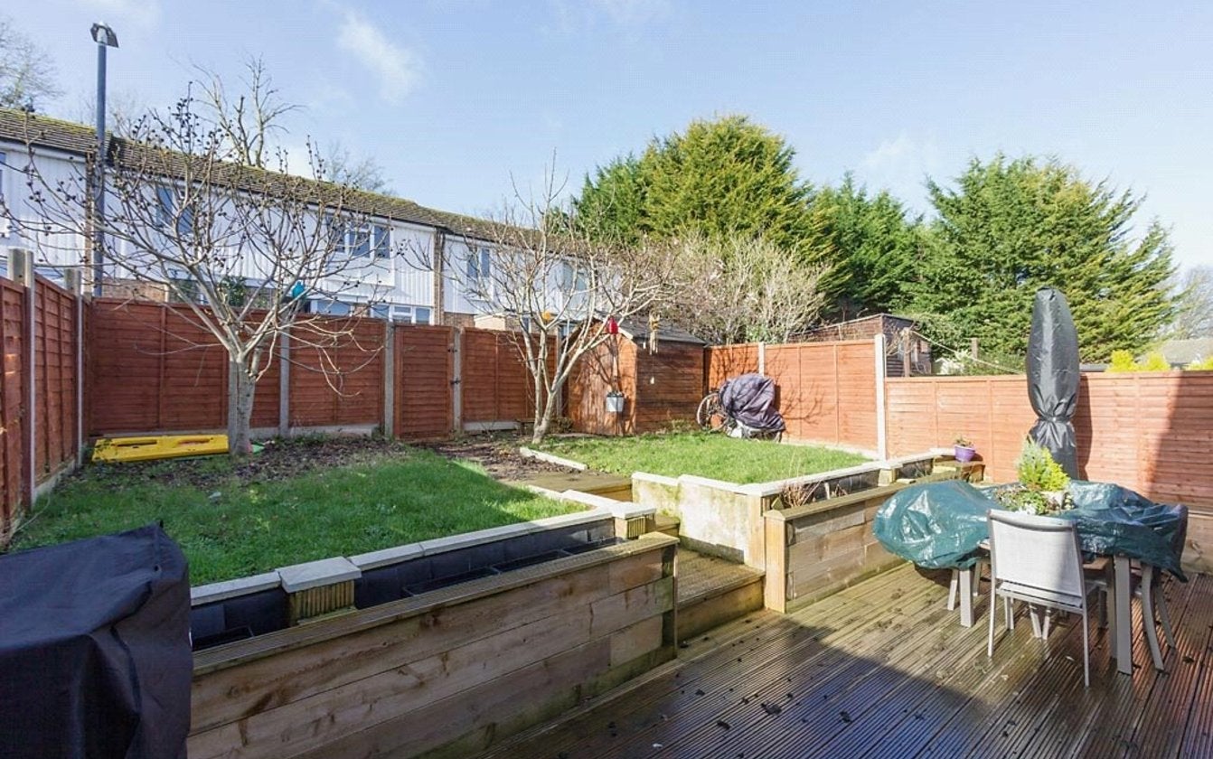 House Northfield in Sevenoaks