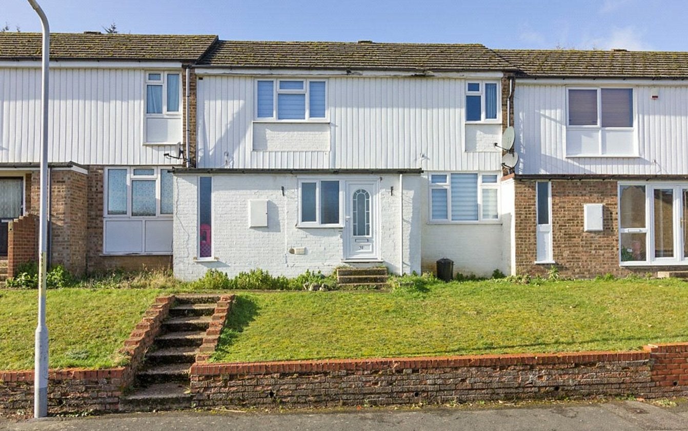 House Northfield in Sevenoaks