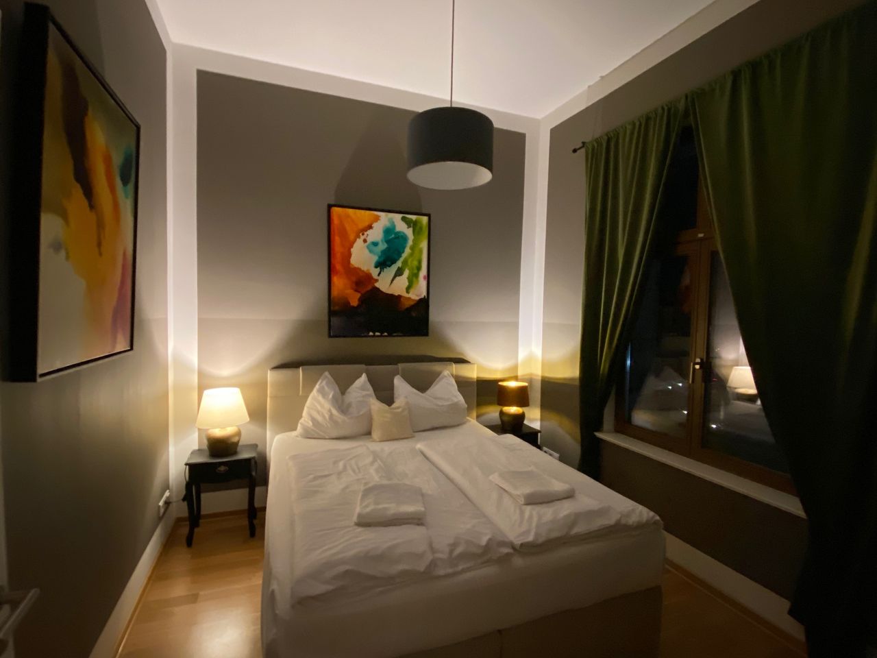 Wohnung Harkortstraße in Leipzig