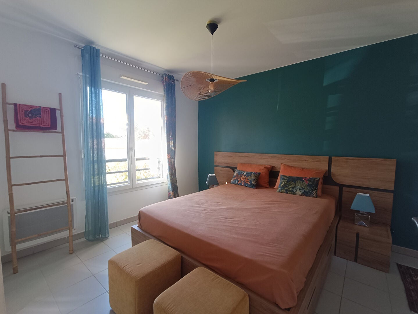 Flat Lotissement les Lavandes in Le Pradet