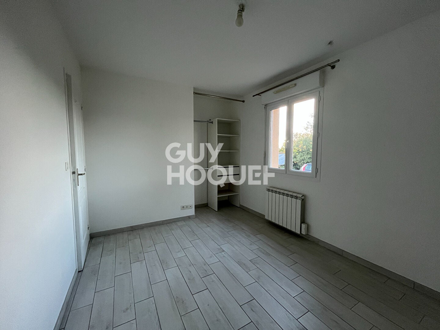 House Rue de la Lande in Epiniac