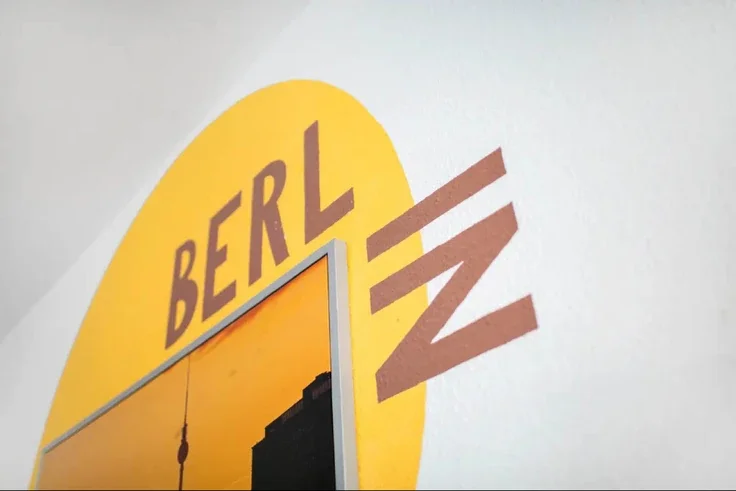 Wohnung Platz der Luftbrücke in Berlin
