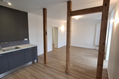 Appartement Rue du Général Uhrich à Strasbourg
