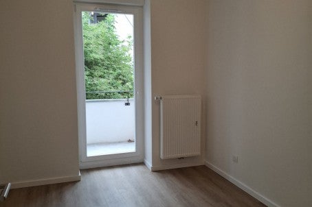 Appartement Rue du Général Uhrich à Strasbourg