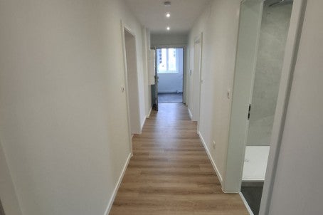 Appartement Rue du Général Uhrich à Strasbourg