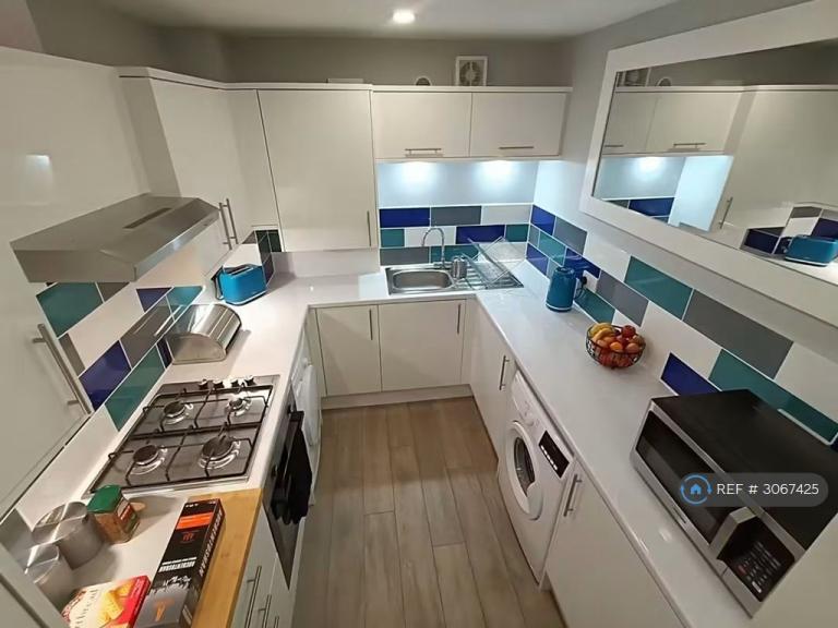 Flat Northcote Street in City of Edinburgh