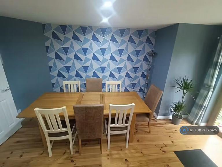 Flat Northcote Street in City of Edinburgh