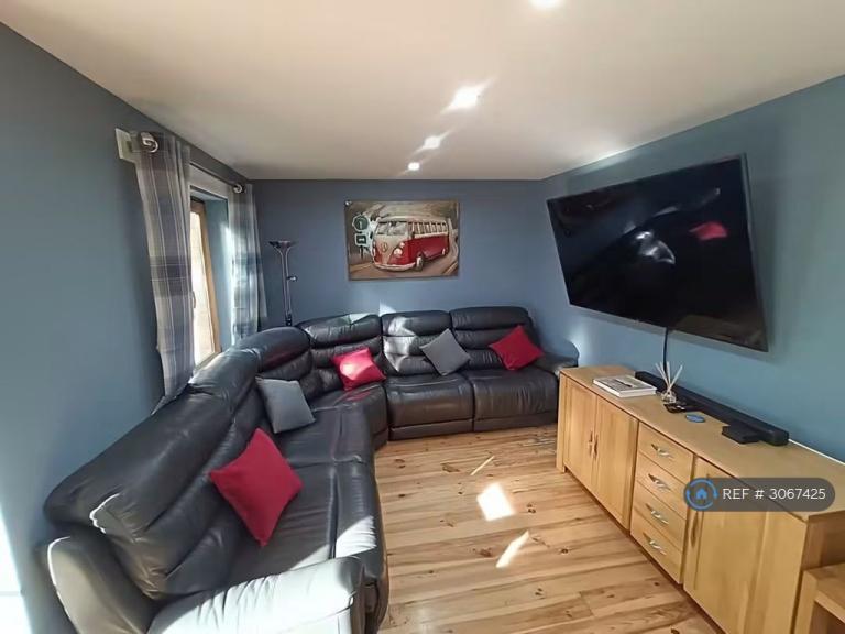 Flat Northcote Street in City of Edinburgh