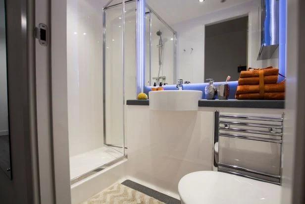Room Blackhorse Lane in Greater London