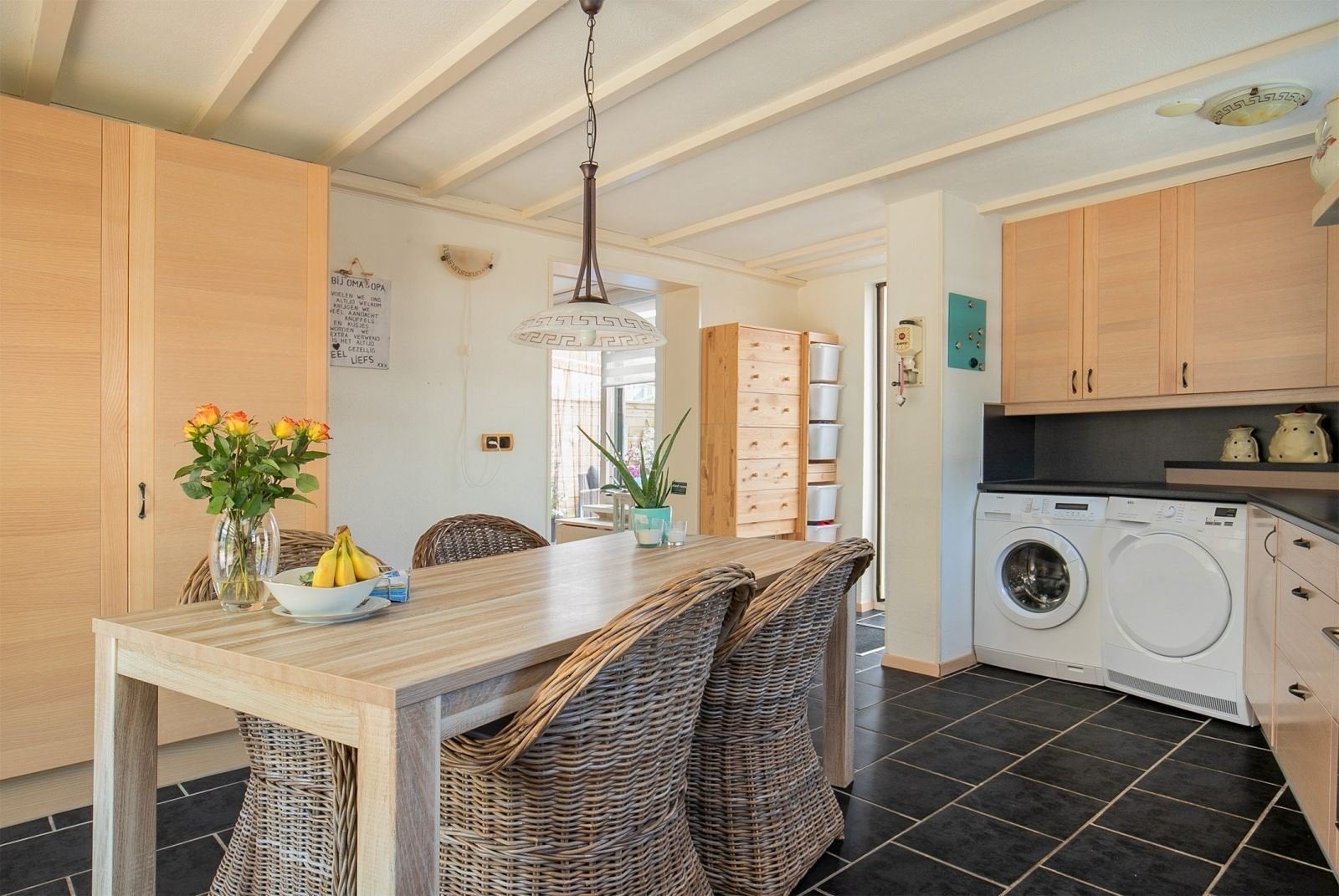 Woning te huur: Mistral, Zeewolde