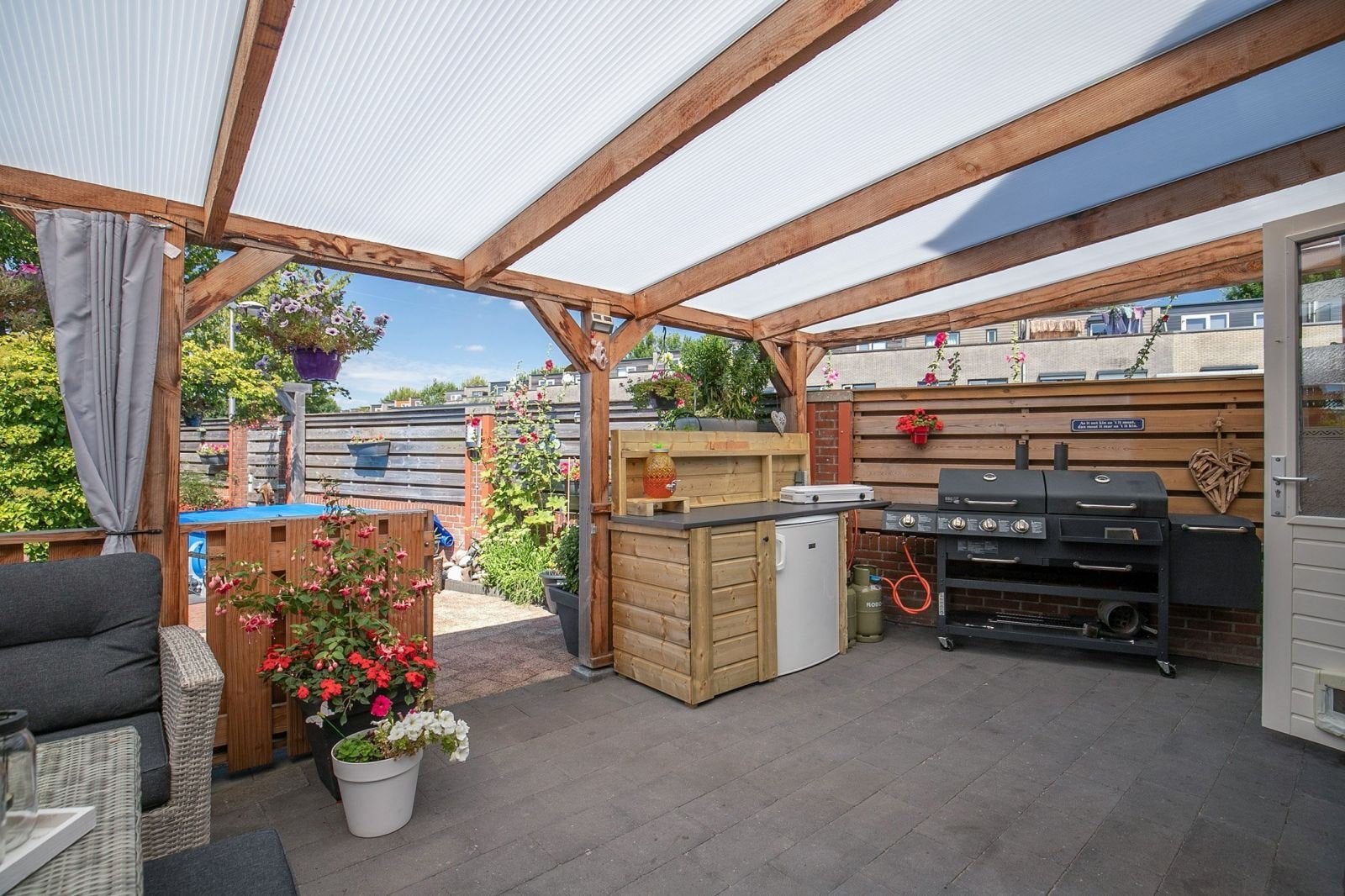 Woning te huur: Mistral, Zeewolde
