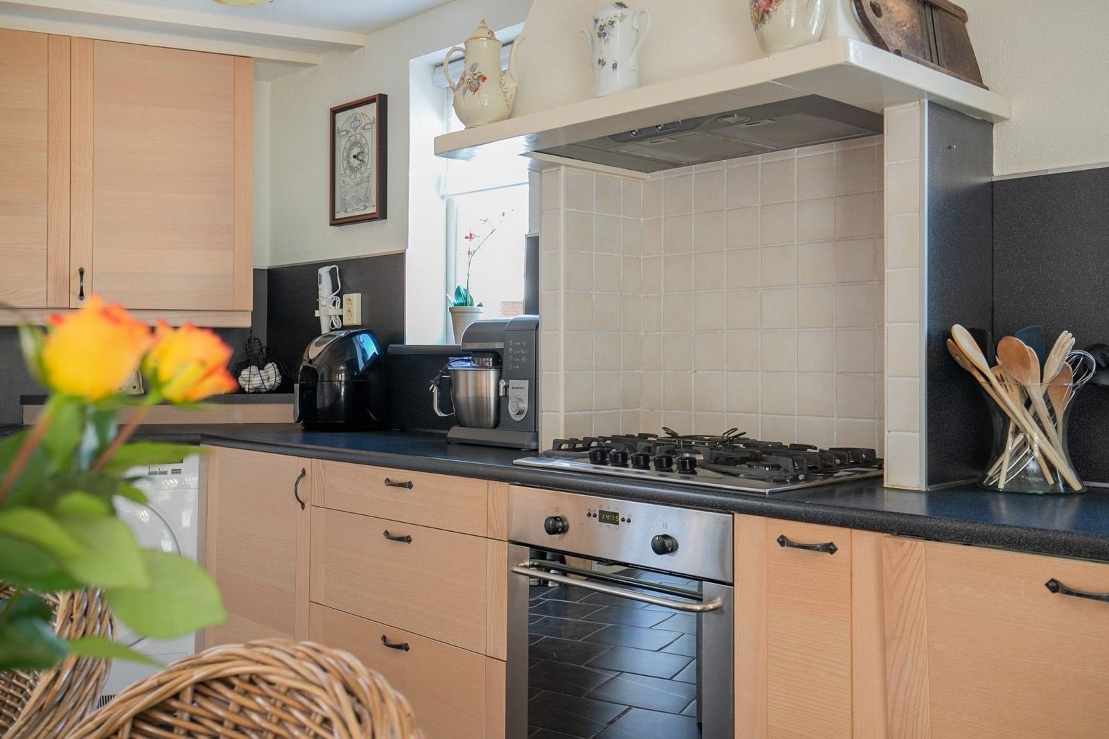 Woning te huur: Mistral, Zeewolde