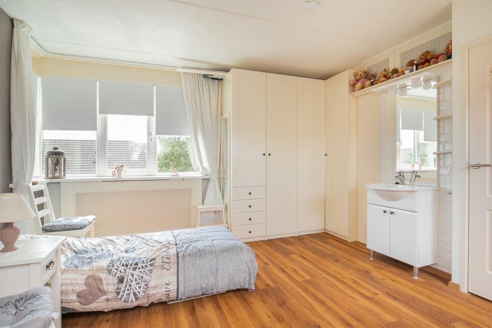 Woning te huur: Mistral, Zeewolde