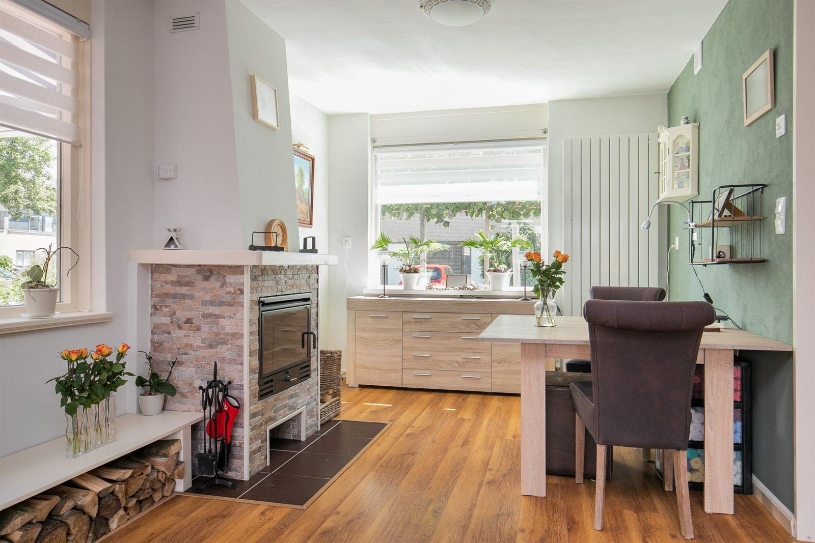 Woning te huur: Mistral, Zeewolde