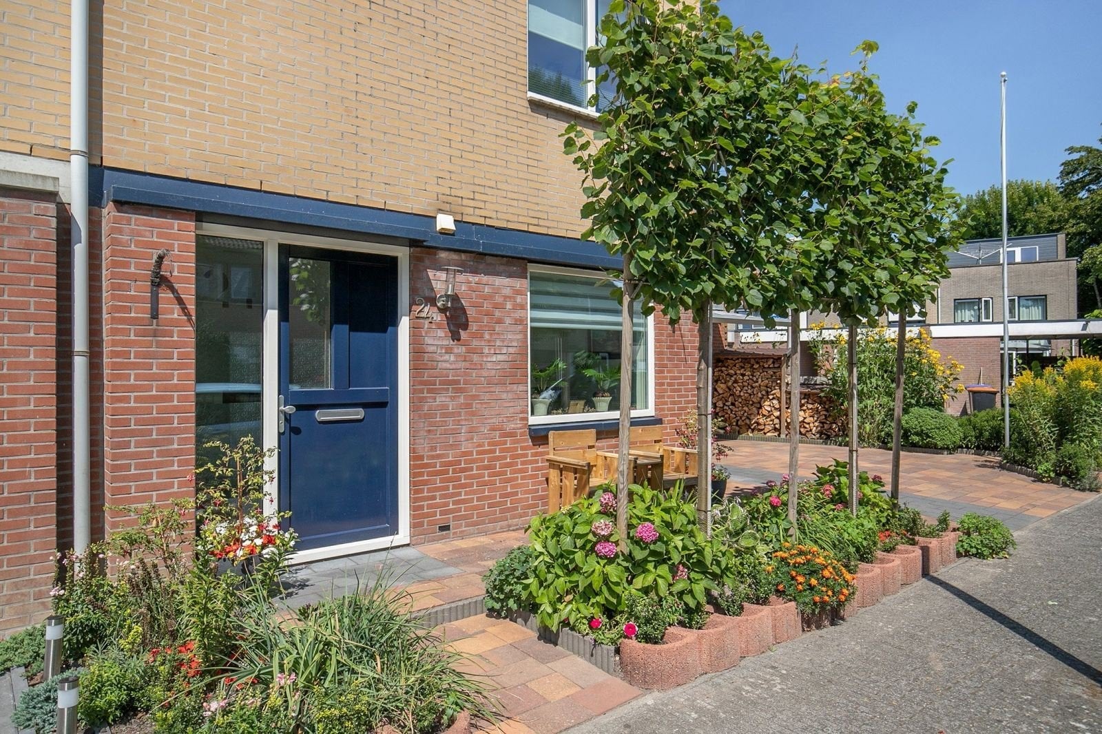 Woning te huur: Mistral, Zeewolde