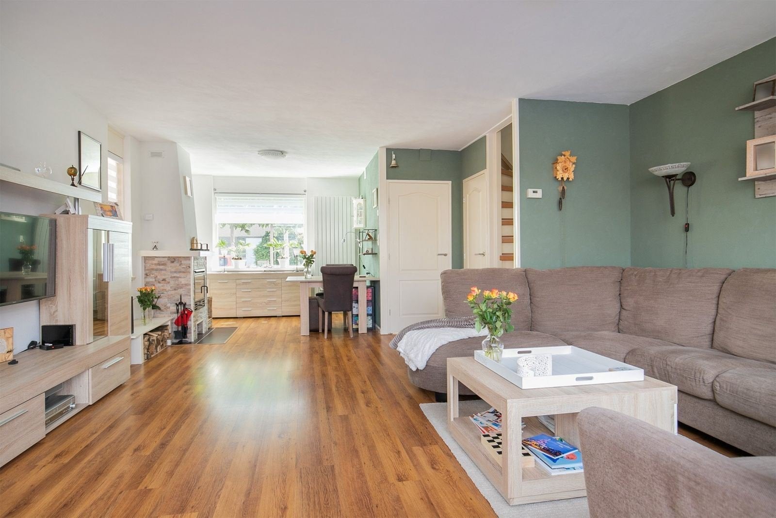 Woning te huur: Mistral, Zeewolde