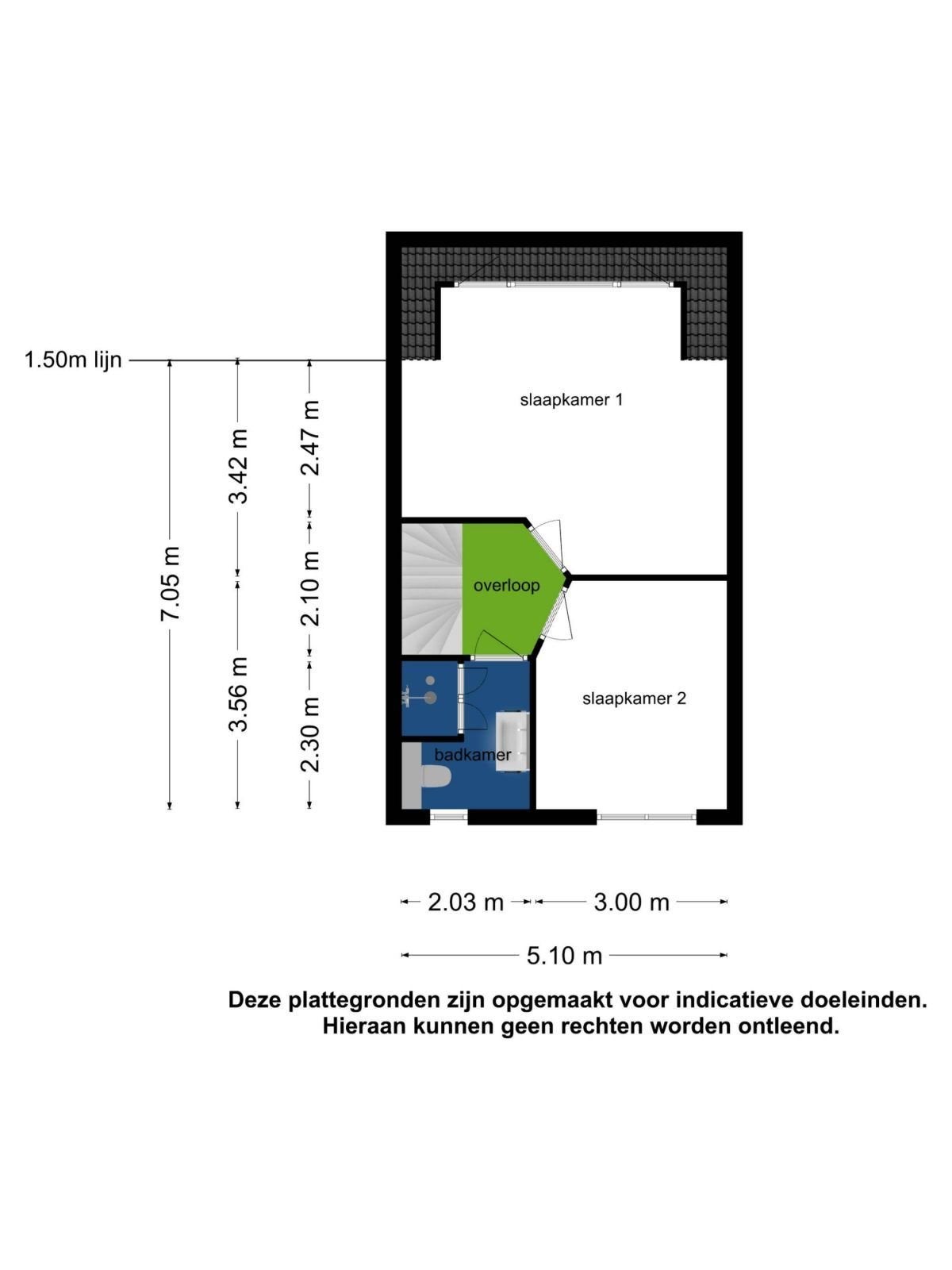 Woning te huur: Mistral, Zeewolde