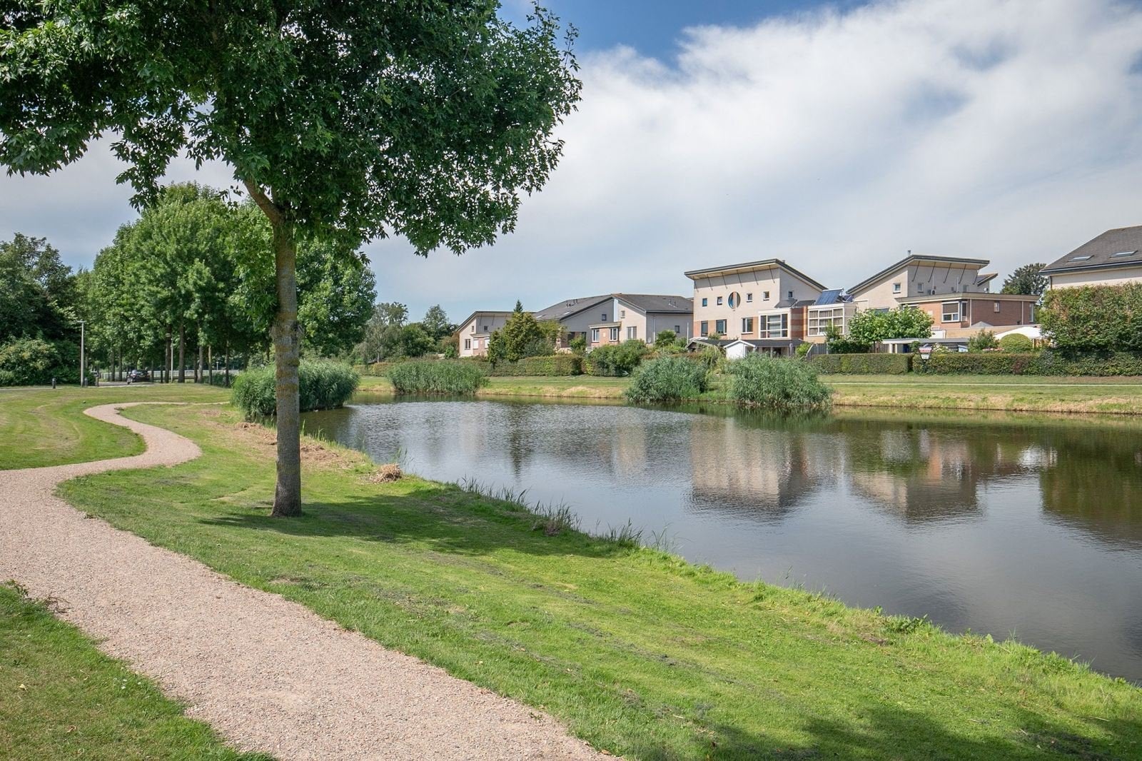 Woning te huur: Mistral, Zeewolde