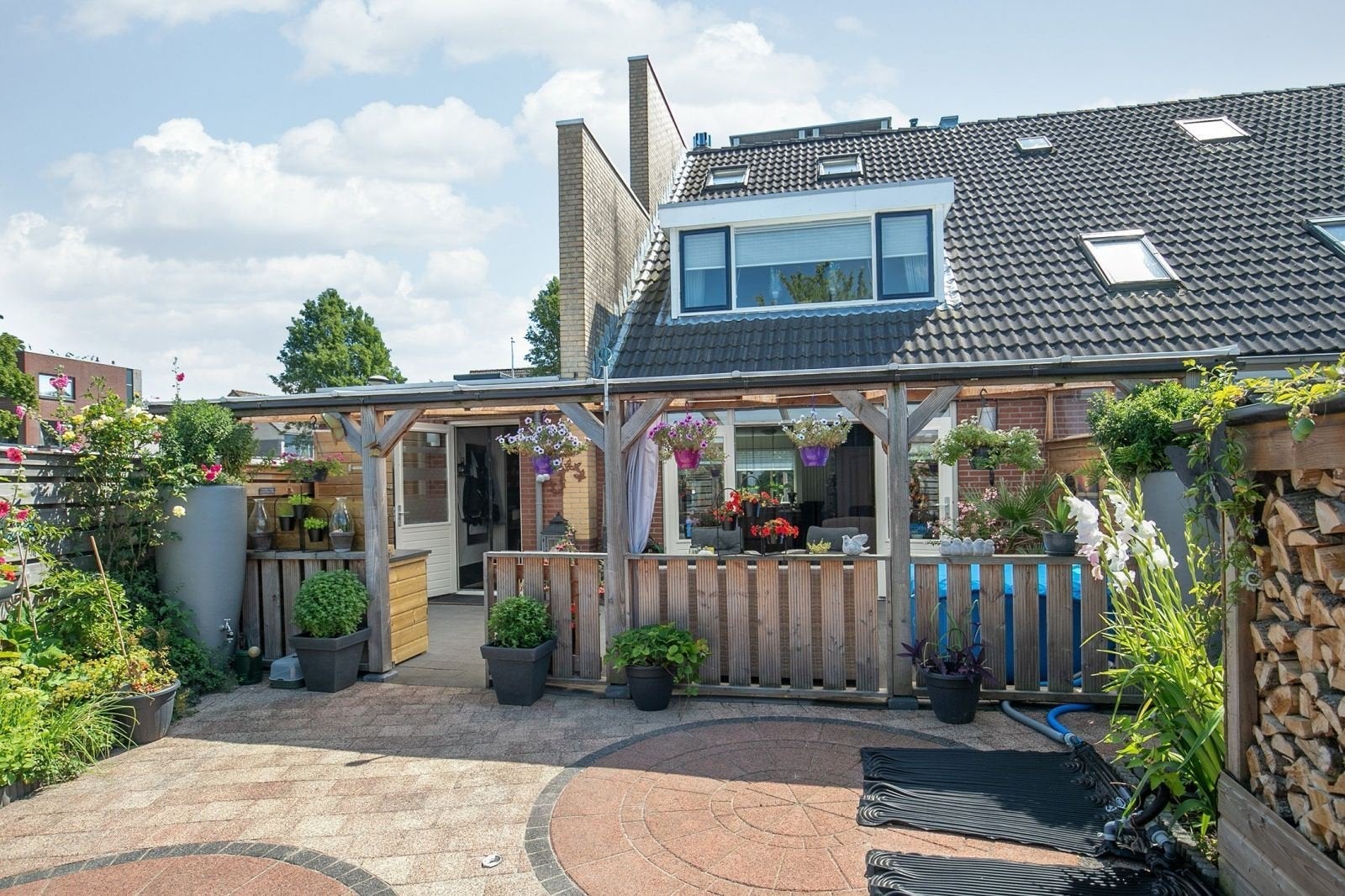 Woning te huur: Mistral, Zeewolde