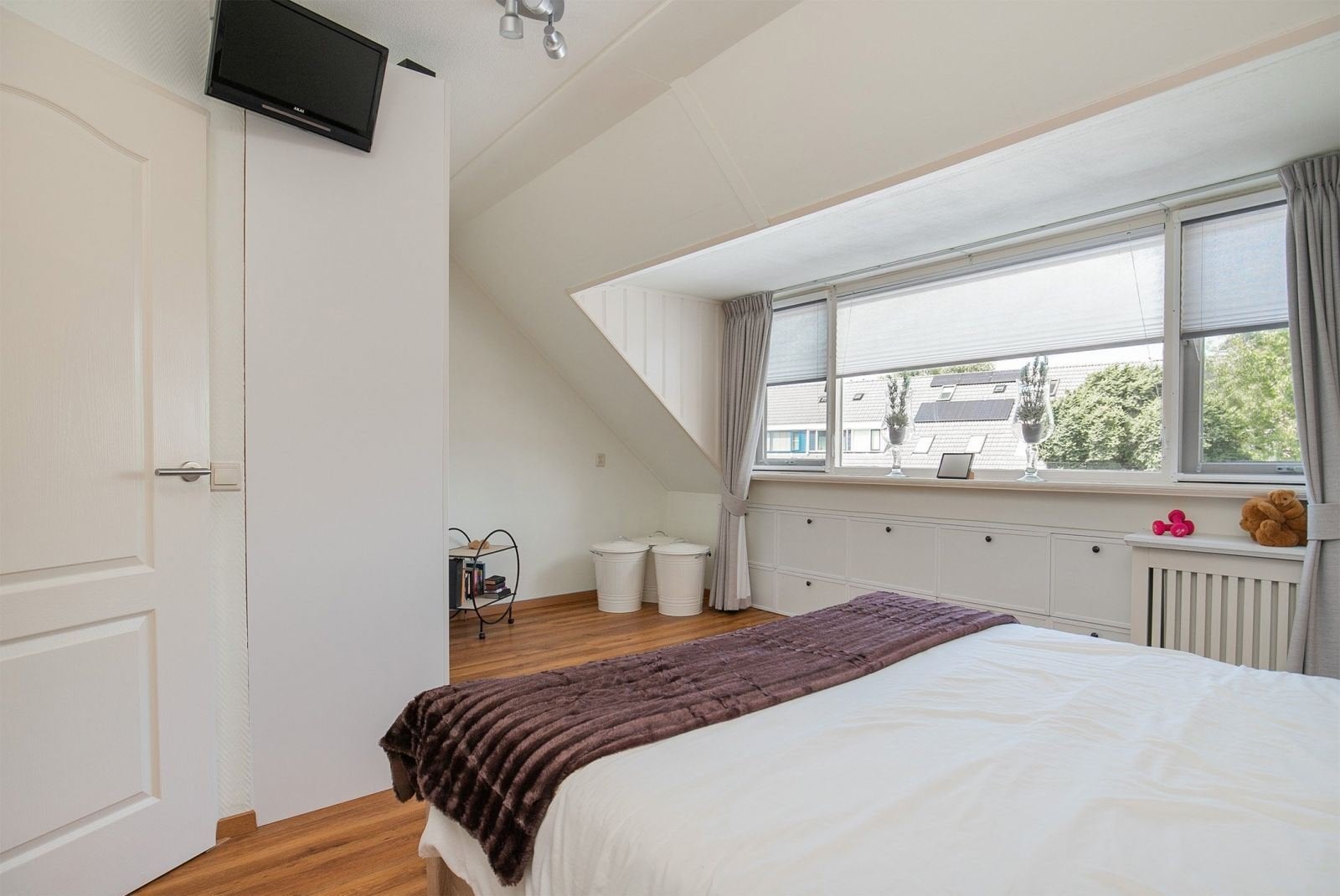 Woning te huur: Mistral, Zeewolde
