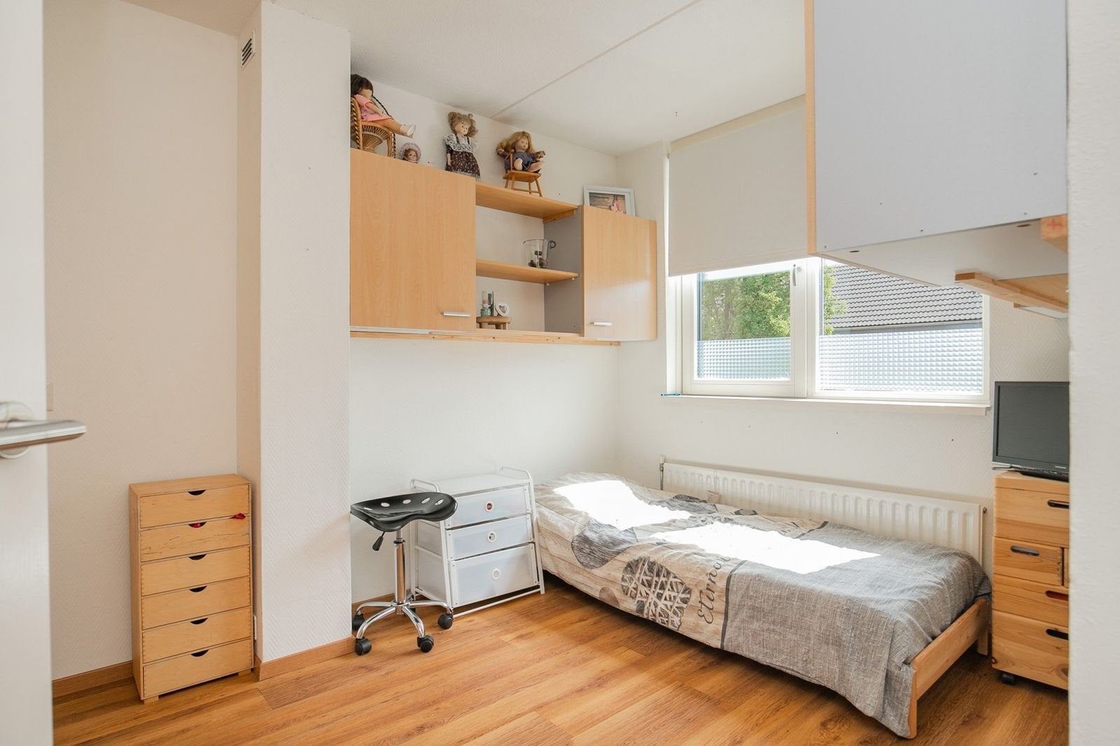 Woning te huur: Mistral, Zeewolde