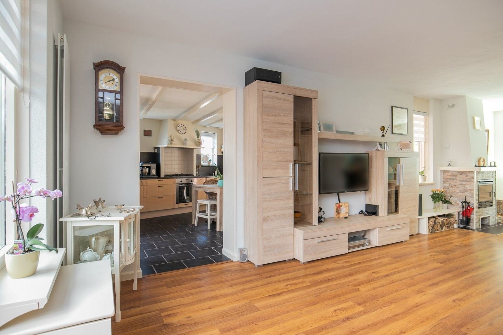 Woning te huur: Mistral, Zeewolde