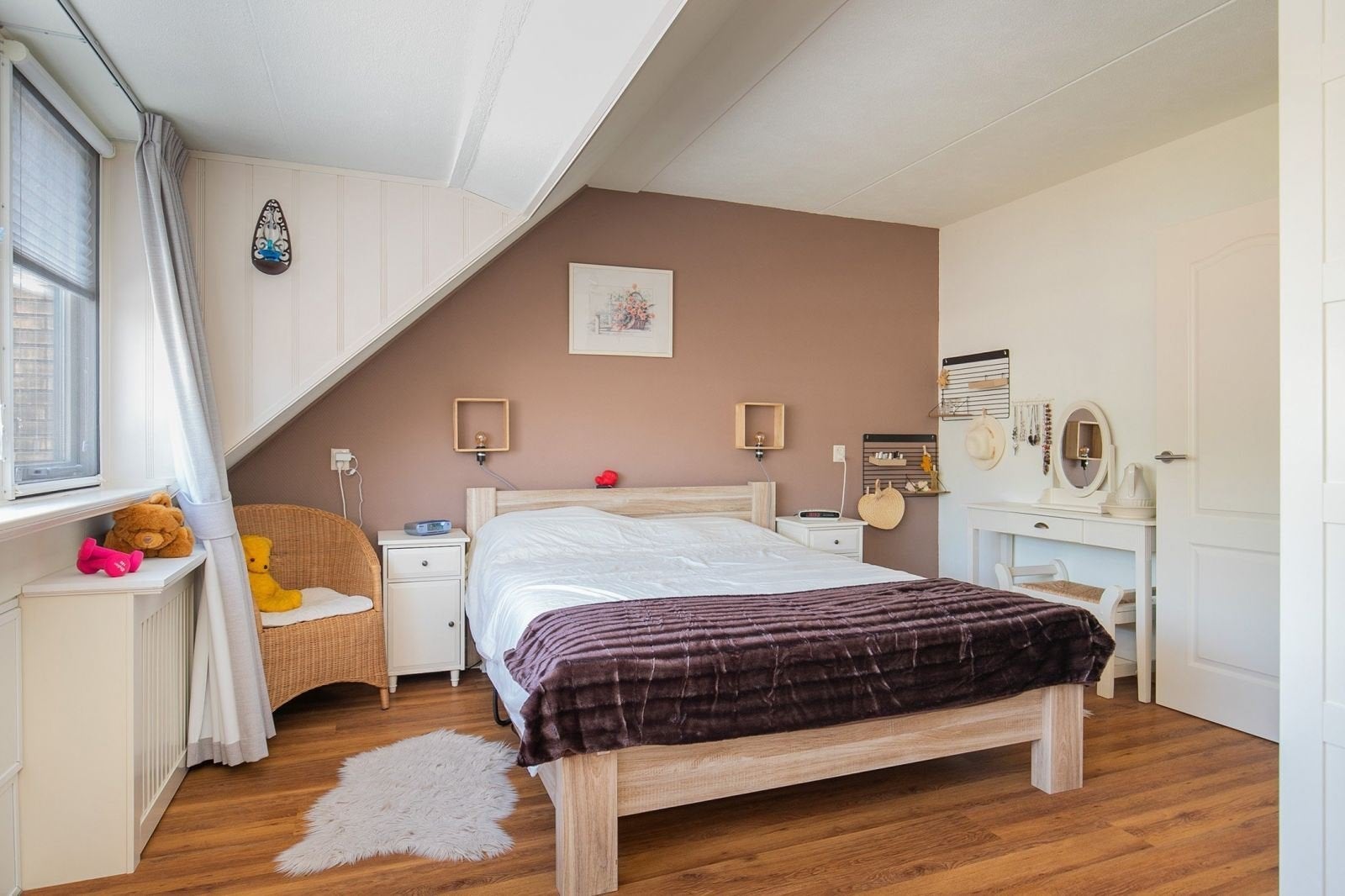 Woning te huur: Mistral, Zeewolde