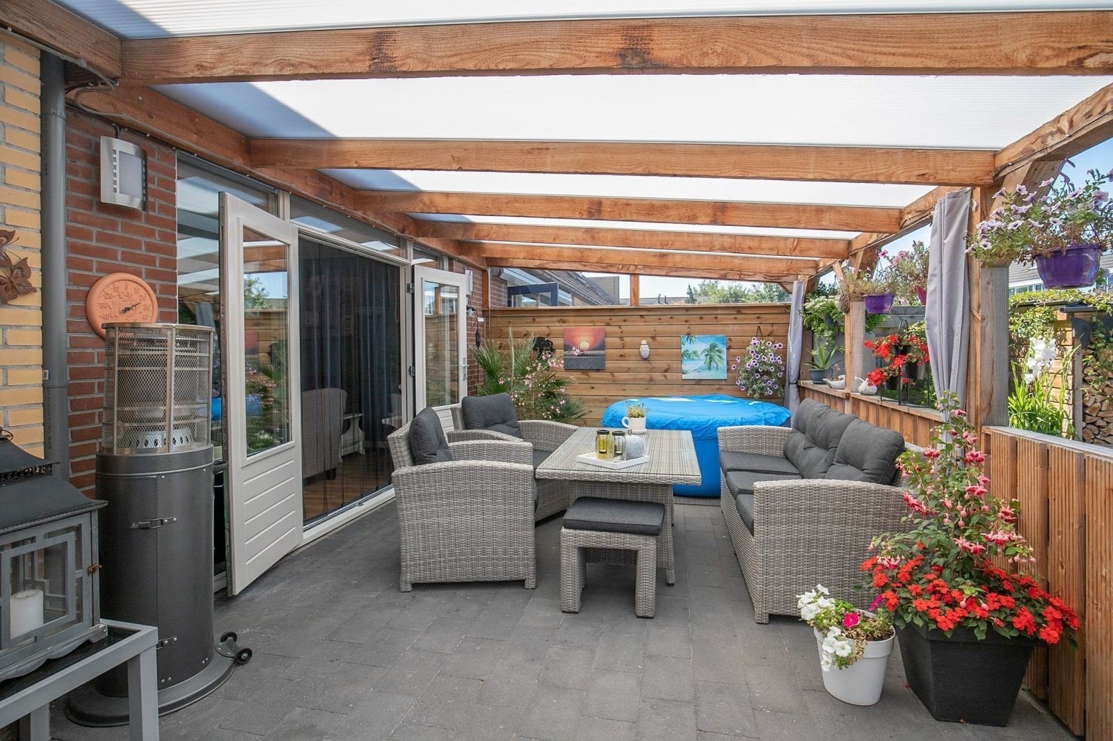 Woning te huur: Mistral, Zeewolde