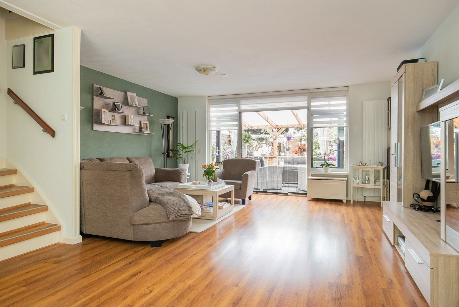Woning te huur: Mistral, Zeewolde