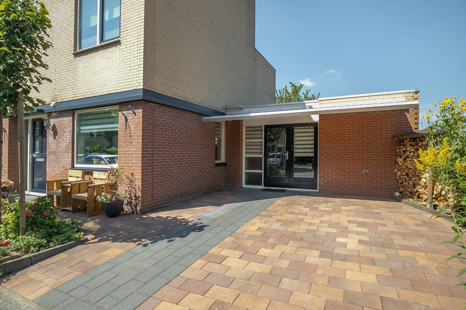 Woning te huur: Mistral, Zeewolde