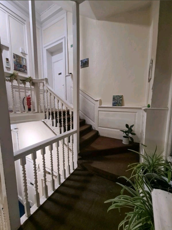 Room Stoke Newington High Street in Greater London