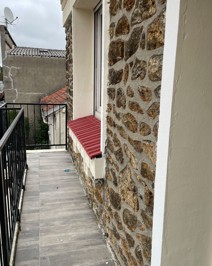Appartement Rue de la Luzernière à Dugny