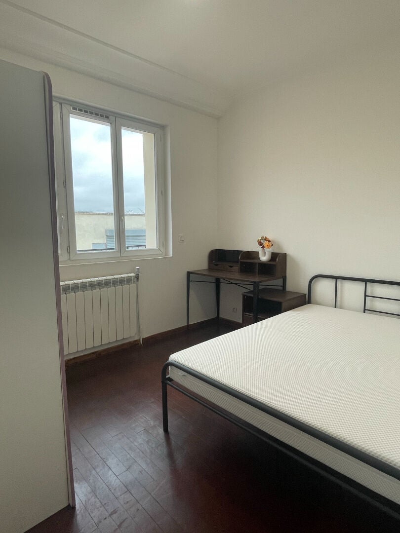 Appartement Rue de la Luzernière à Dugny