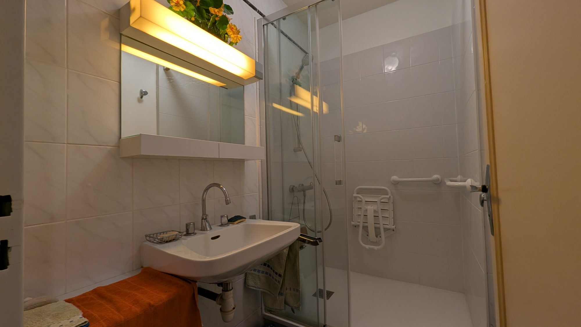 Appartement Rue Olivier à Angers