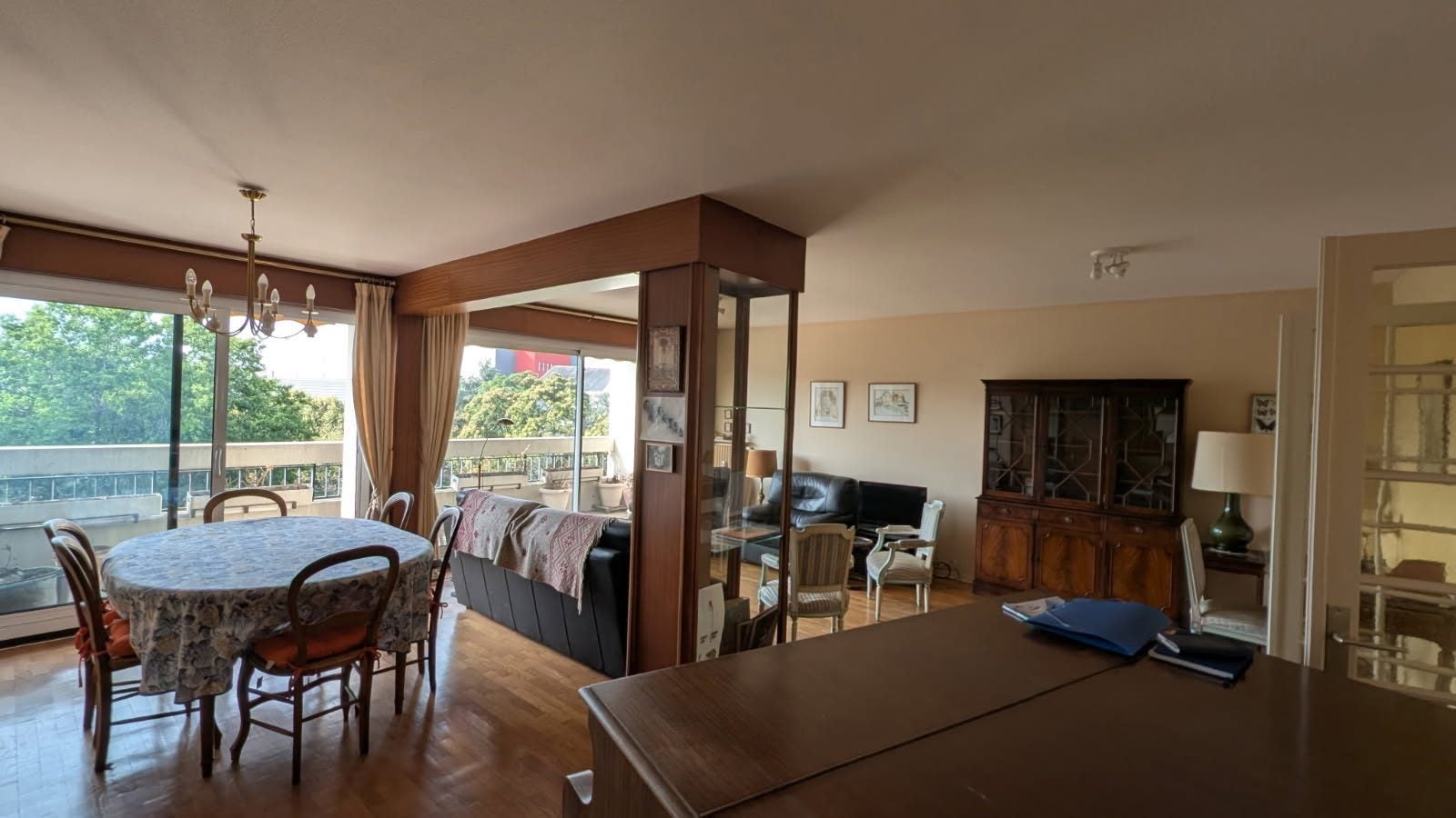 Appartement Rue Saint-Nicolas à Angers