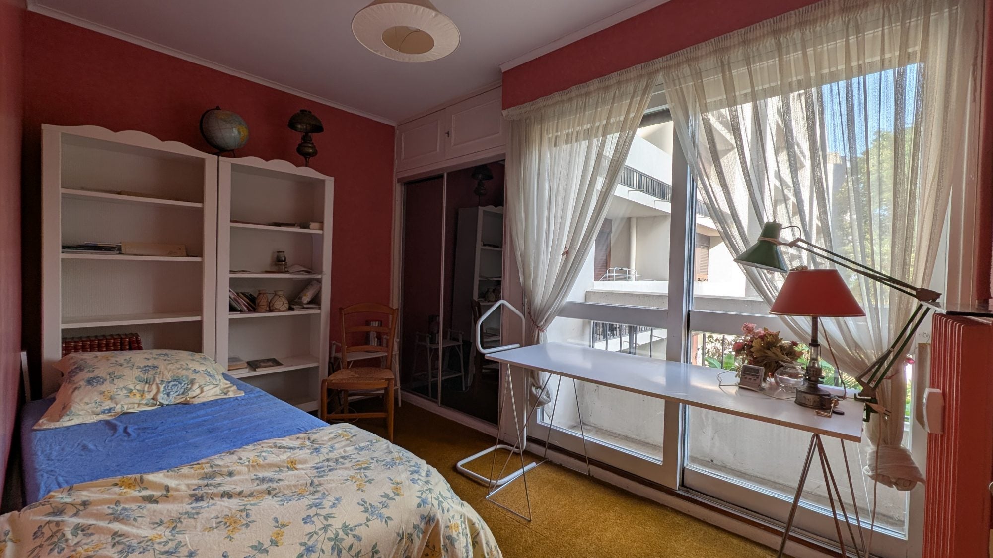 Appartement Rue Chef de Ville à Angers