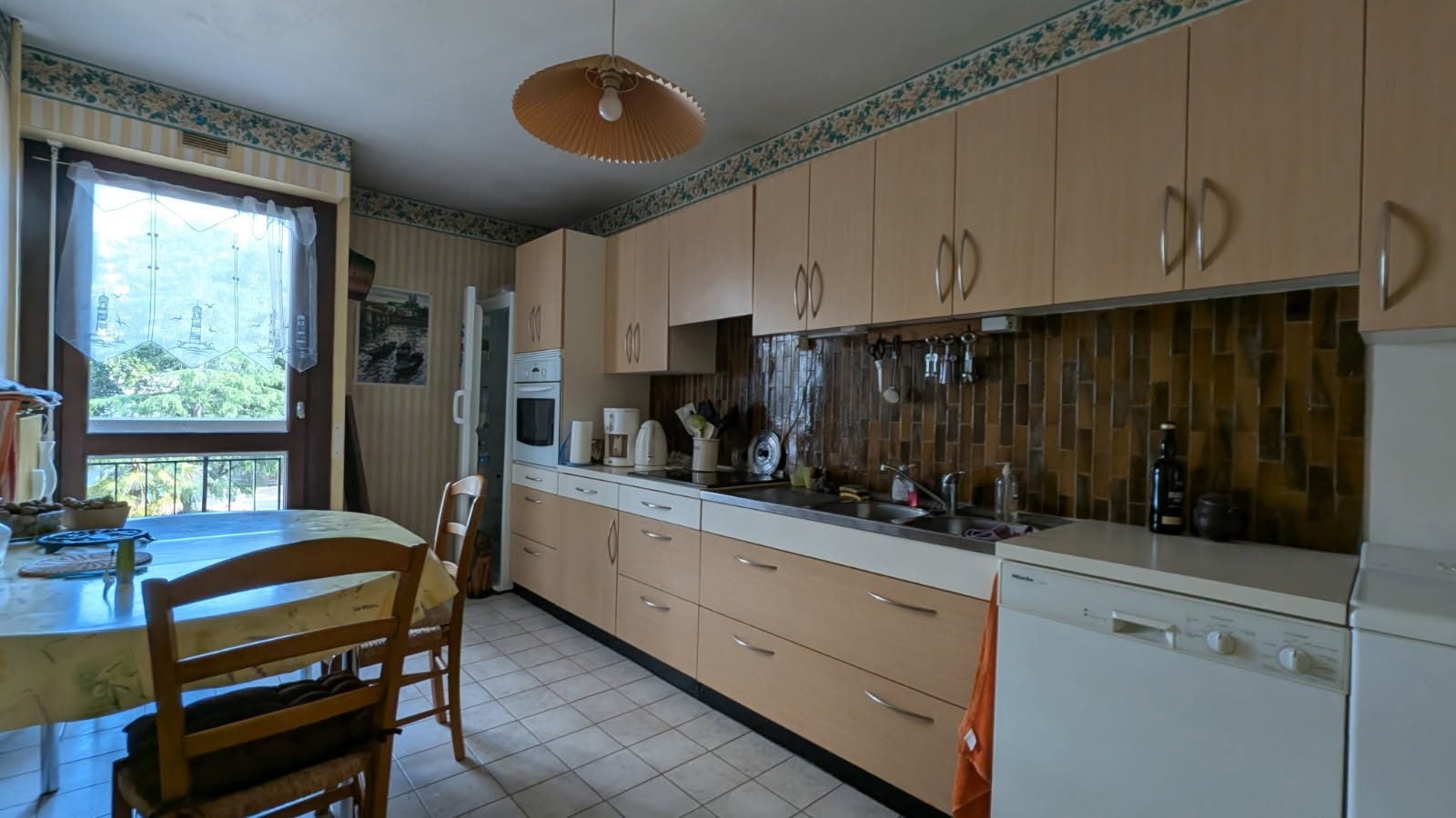 Flat Rue Moll in Angers
